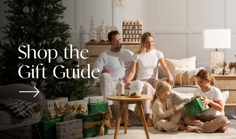 Shop the Gift Guide