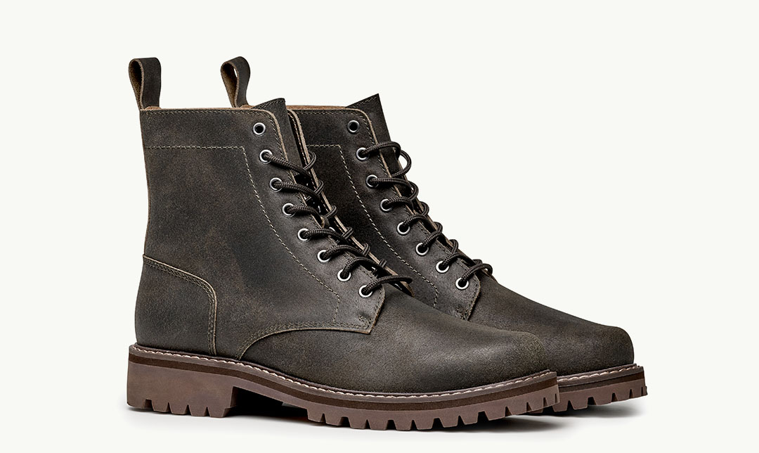 Shop Mens Dispatch Boot 