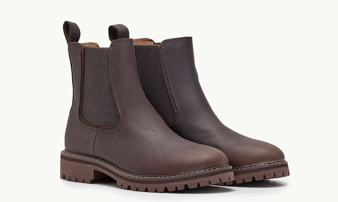 Womens Salt Creek Boot