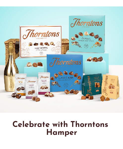 Chocolate Hamper gifts