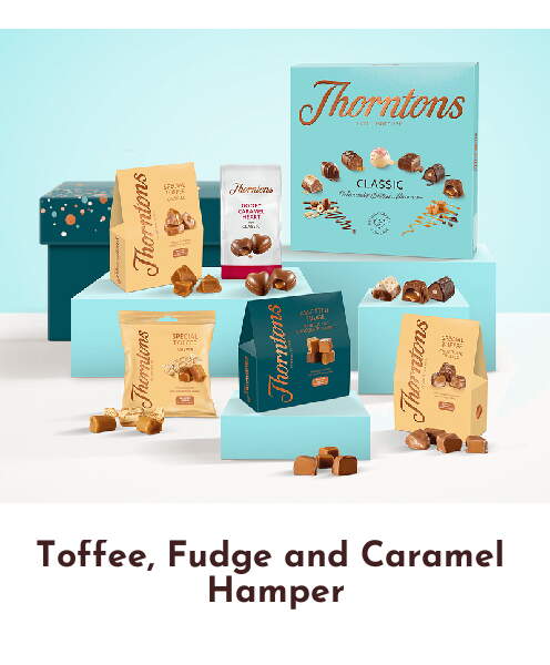 Chocolate Hamper gifts