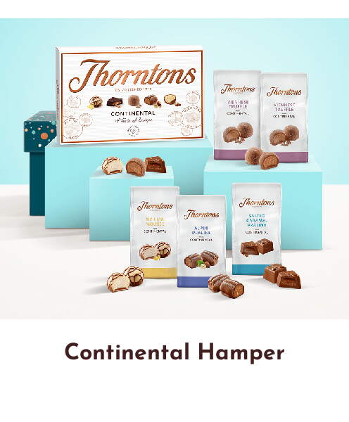 Chocolate Hamper gifts