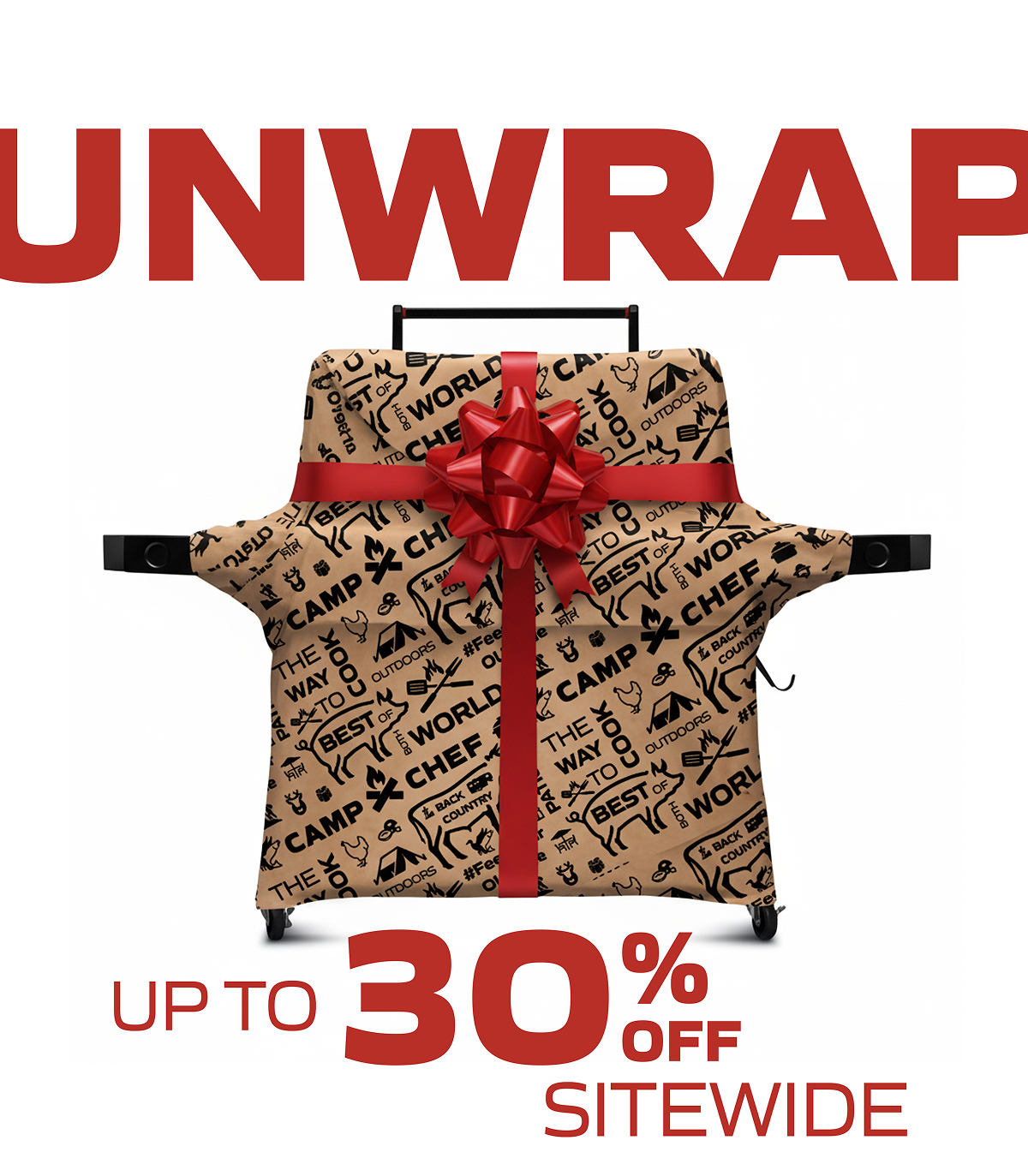 Black Friday Sale Starts Now