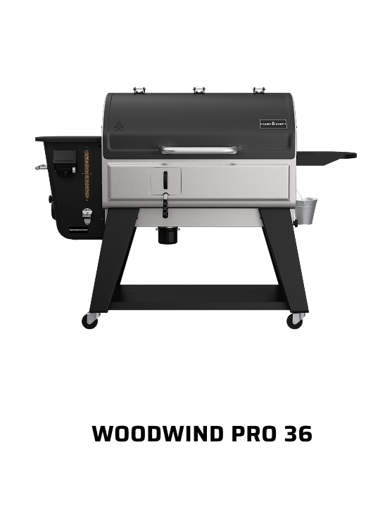 Woodwind Pro 36