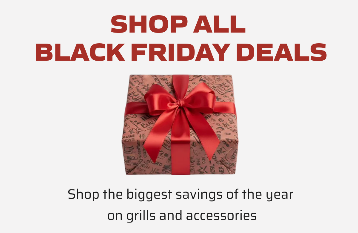 Shop All Black Friday Deals