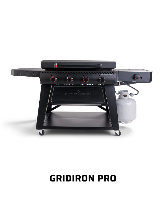 Gridiron Pro