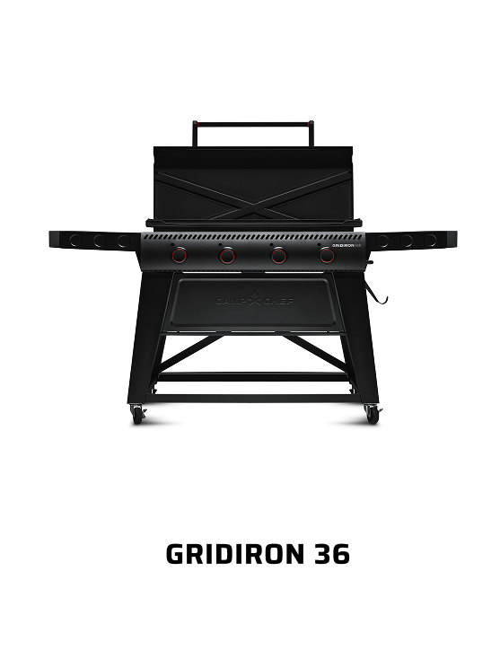 Gridiron 36