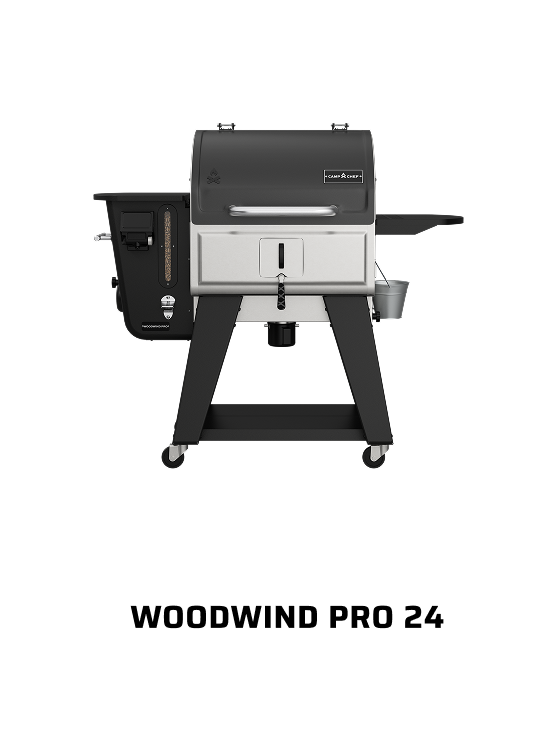 Woodwind Pro 24