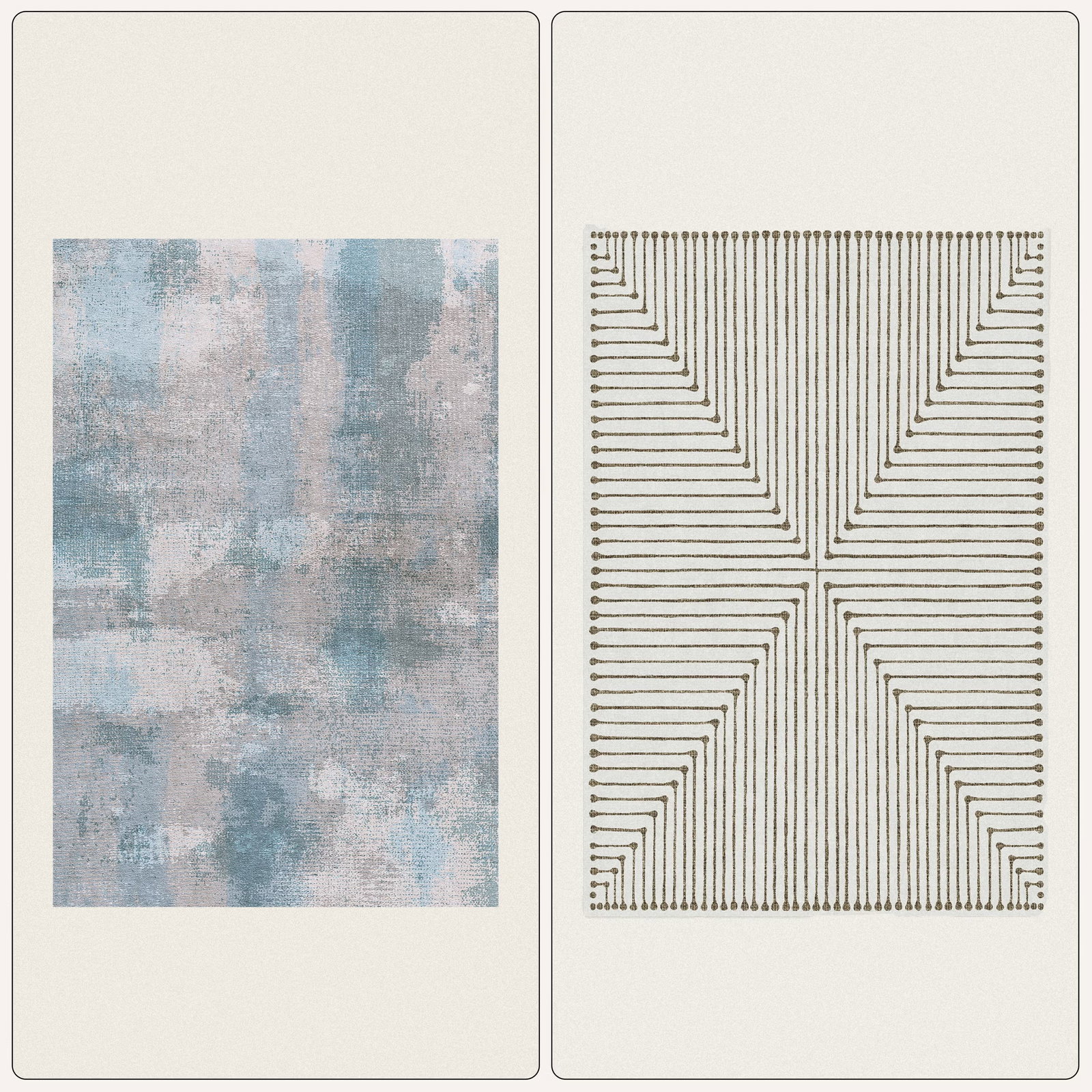 Tumble vs. Ruggable Rugs: I Tested Both Washable Brands for Over a Year and Have a Clear Favorite