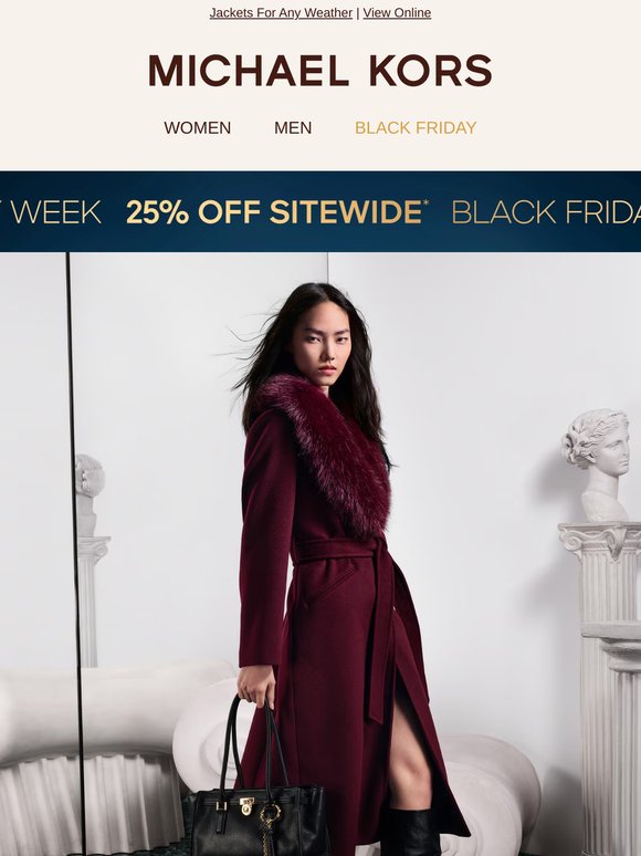 Welcome To Your Layering Era