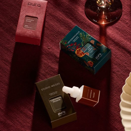 Shop Home Scents