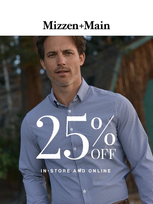 Our biggest sale of the year is here