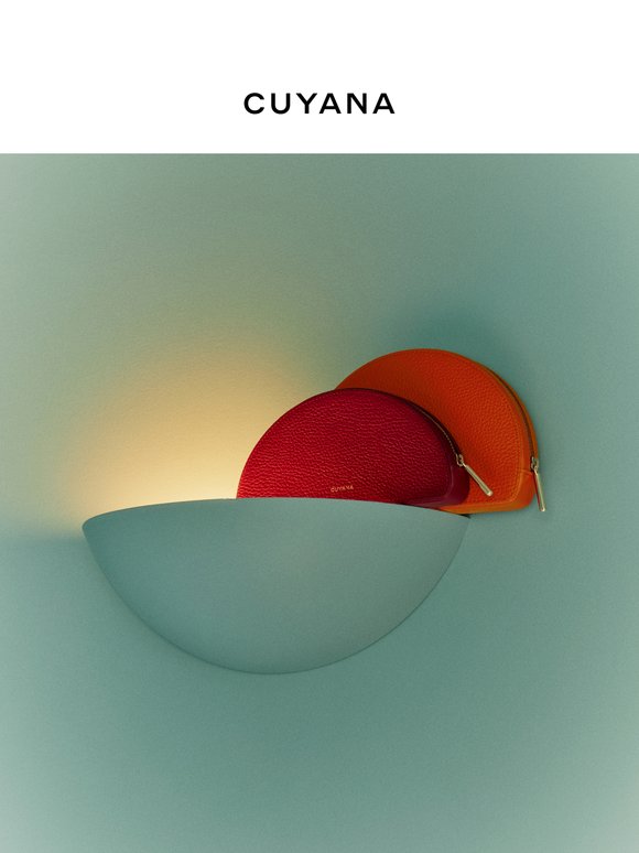 New Celestial Pouches