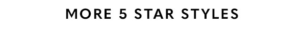 More 5 Star Styles
