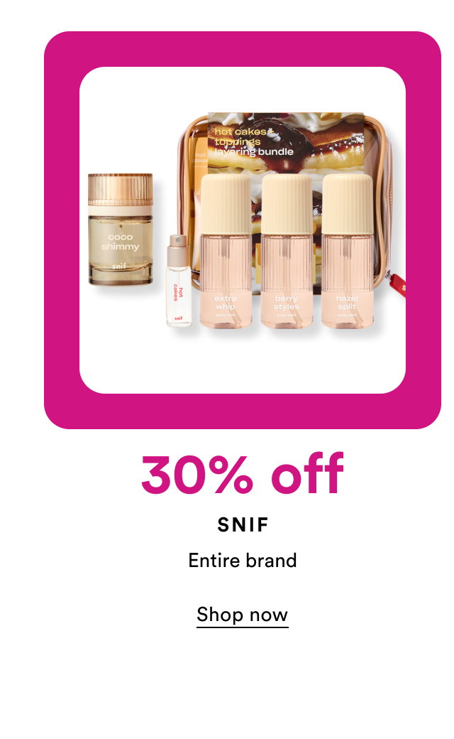 SNIF