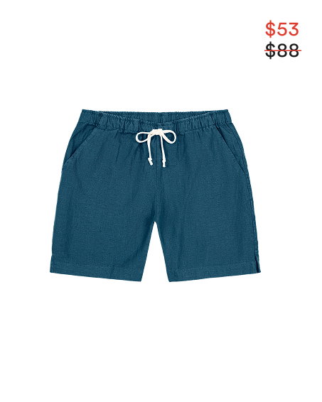 Bo Shorts Dusk