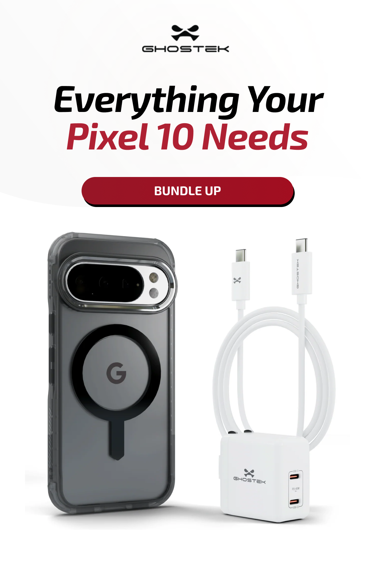 Everything Your Pixel 10 Needs