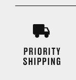 Priority Shipping
