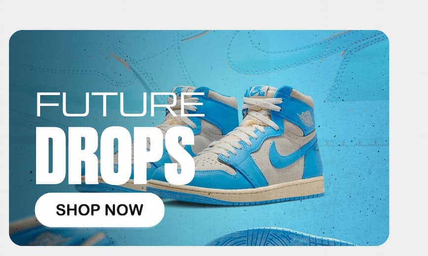Future Drops