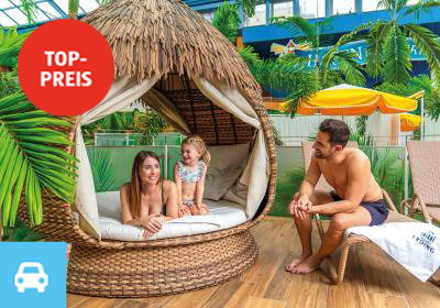 Erding - THERME ERDING