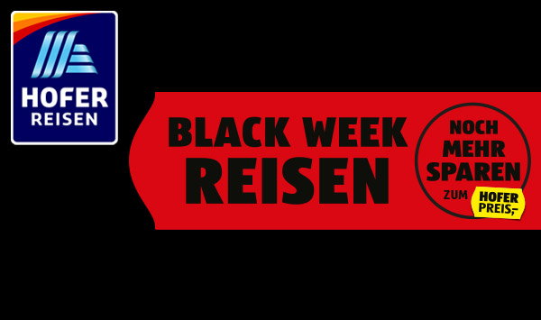 BLACK WEEK