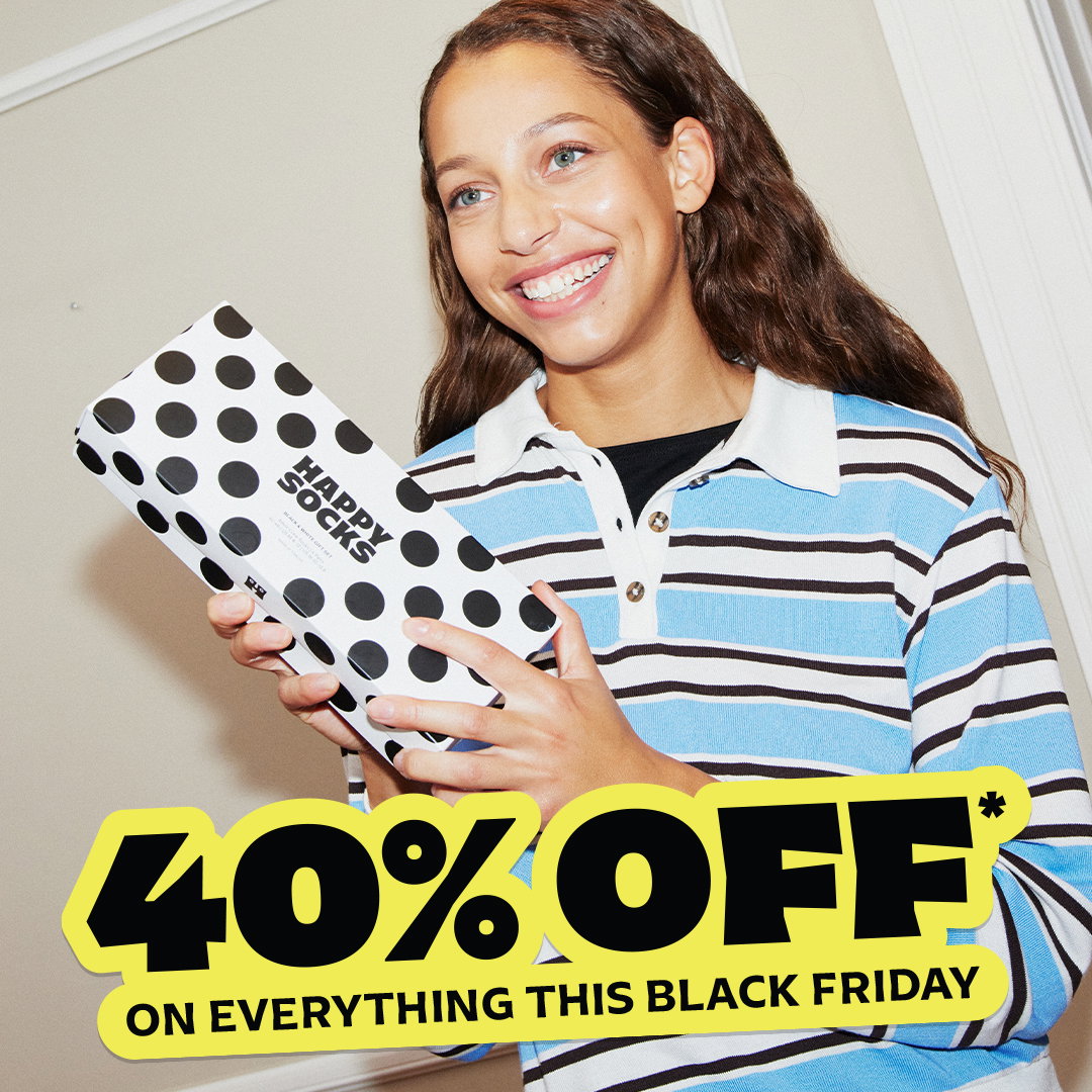 FW25 Black Friday