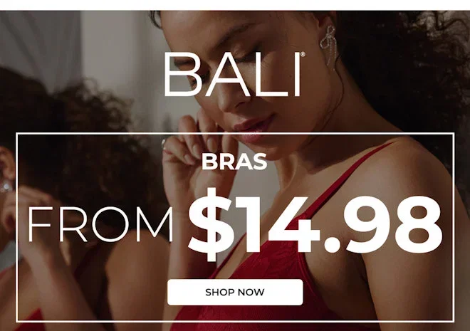 Bali Bras