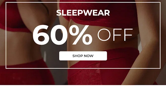 Shop Sleepwear