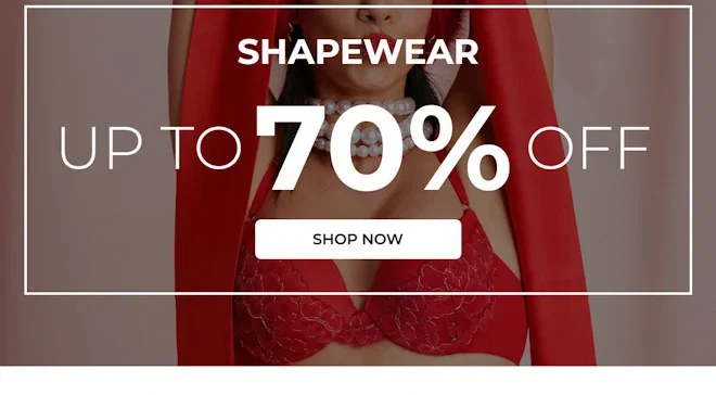 Maidenform Shapewear