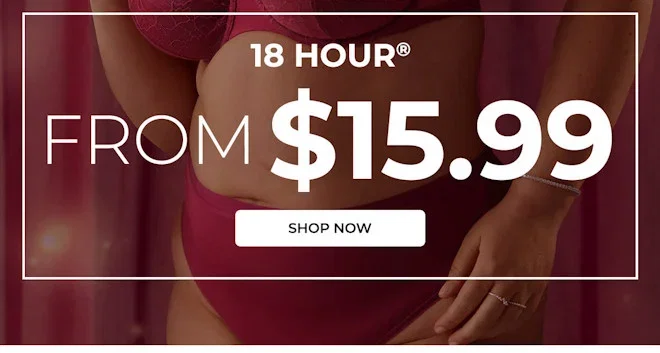 Playtex 18 Hour