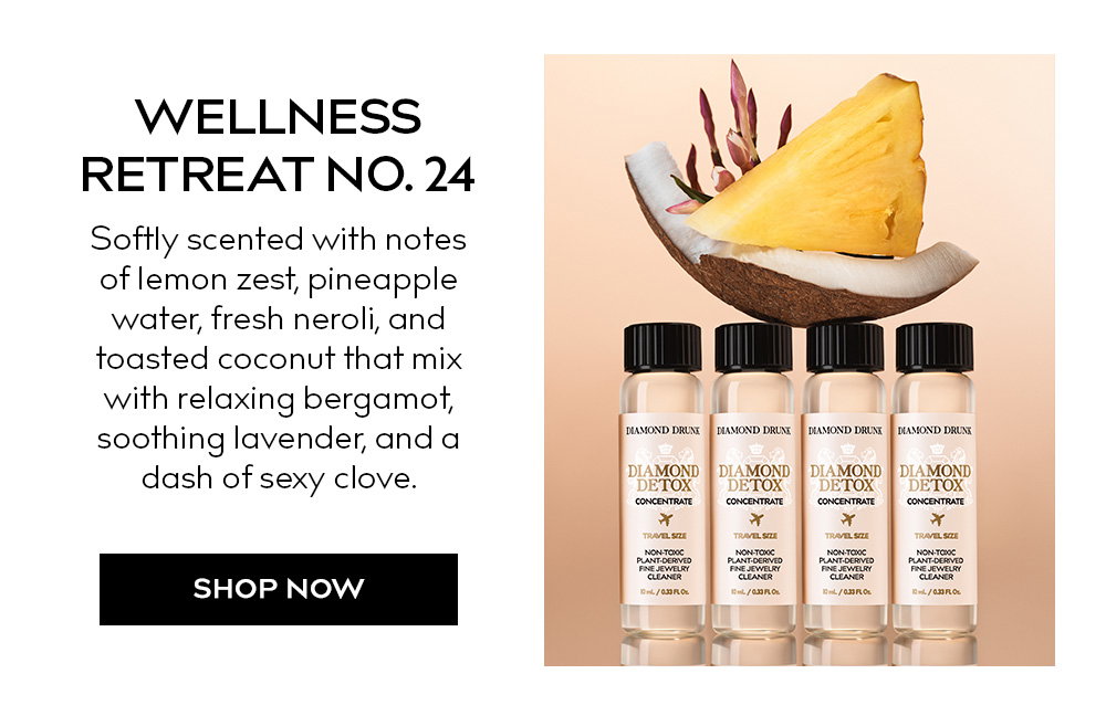 Wellness Retreat No. 24