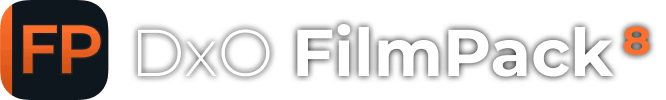 DxO FilmPack 8