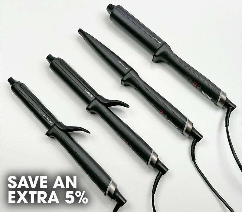 Enjoy extra 5% off Chronos Curve