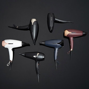 Shop ghd Hair Dryers