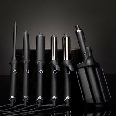 Shop Curling Irons