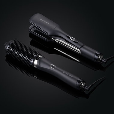 Shop ghd Wet-To-Dry Tools