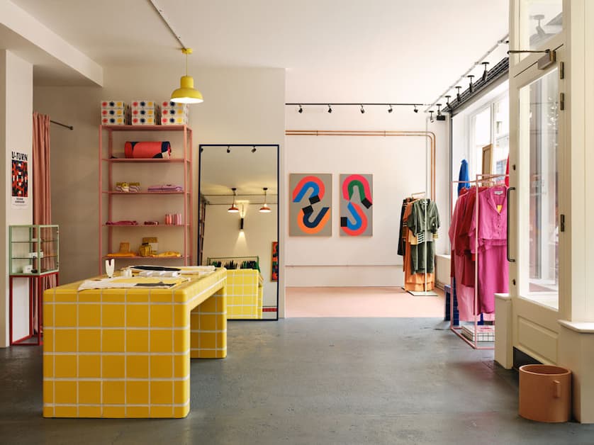 shop