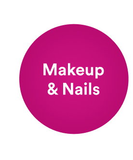 Makeup & Hair