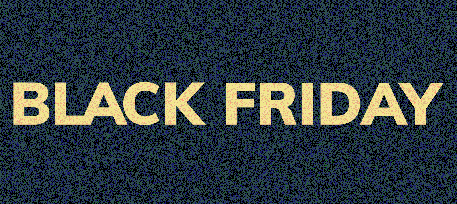 Black Friday