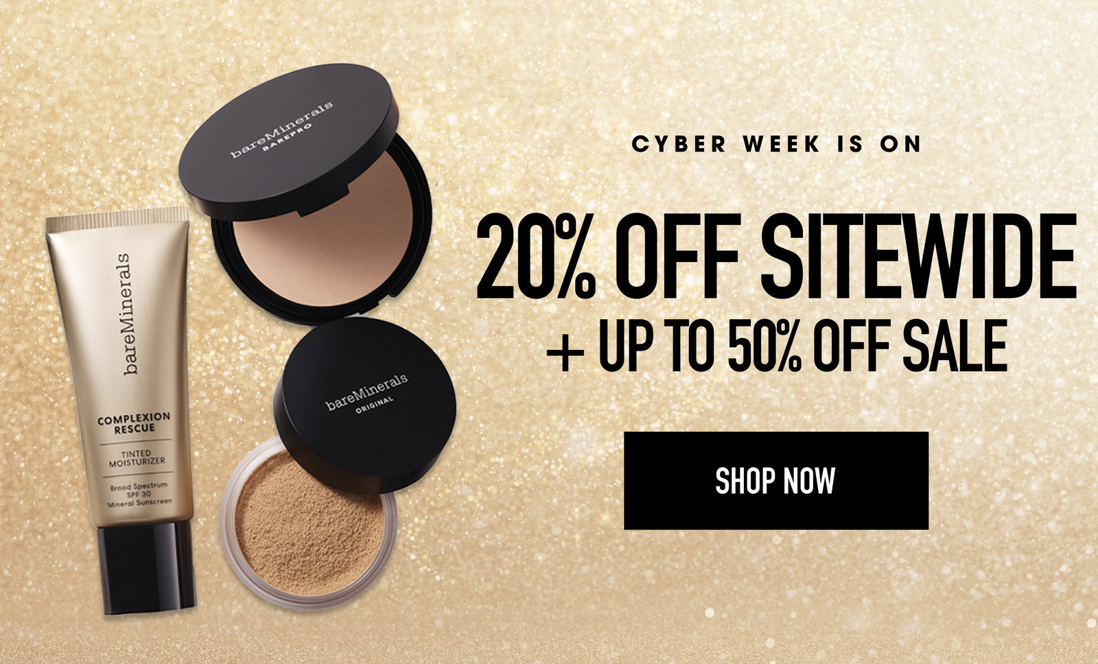 Welcome to Cyber Week savings