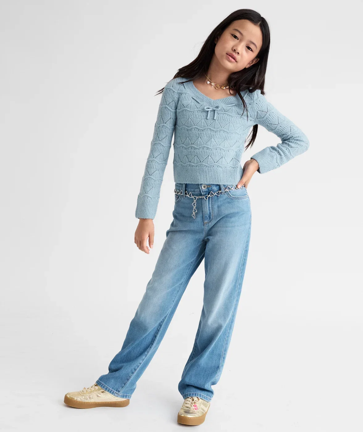 $7.99 & Up Jeans