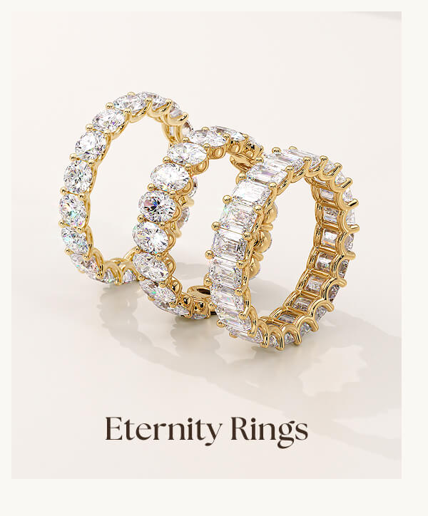Eternity Rings