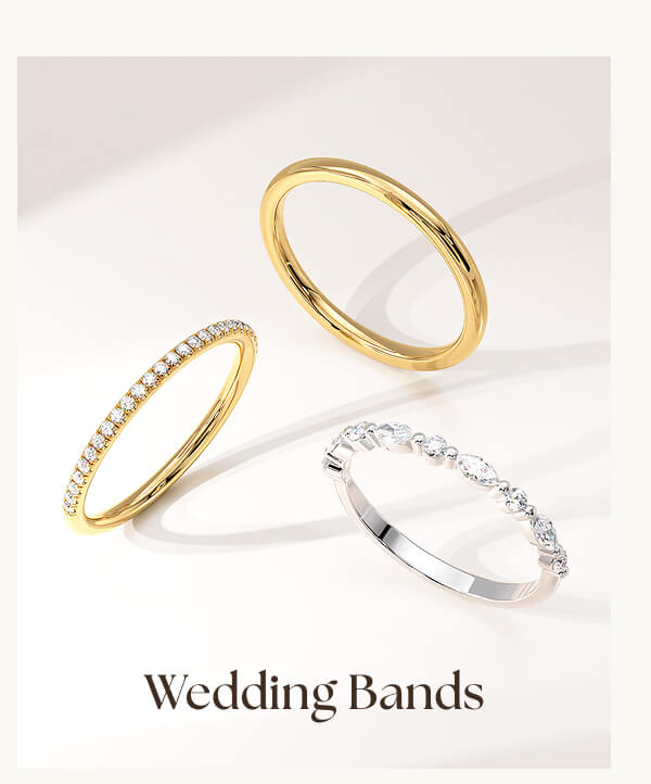 WEDDING BANDS