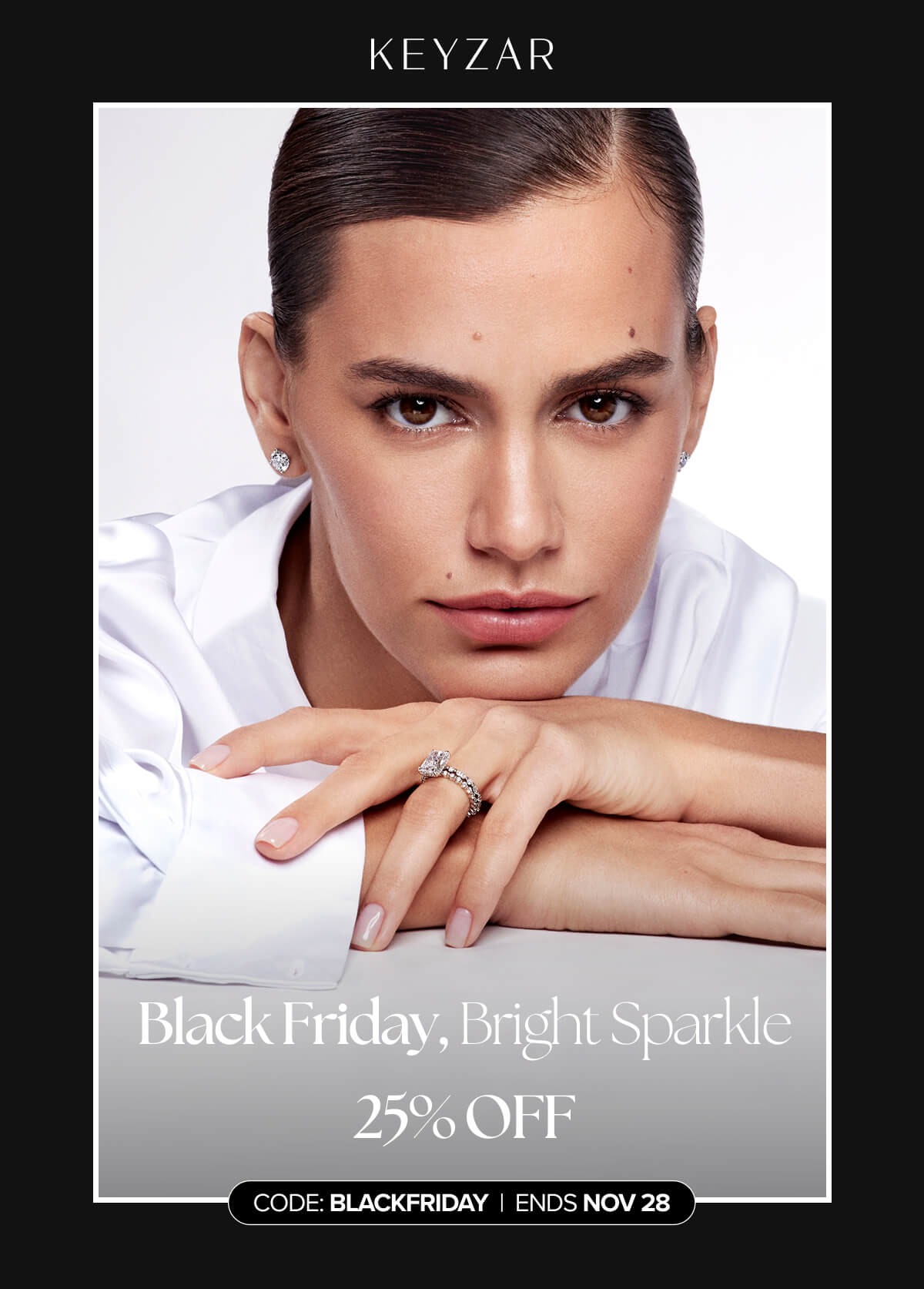 SHOP NOW & SAVE 25% 