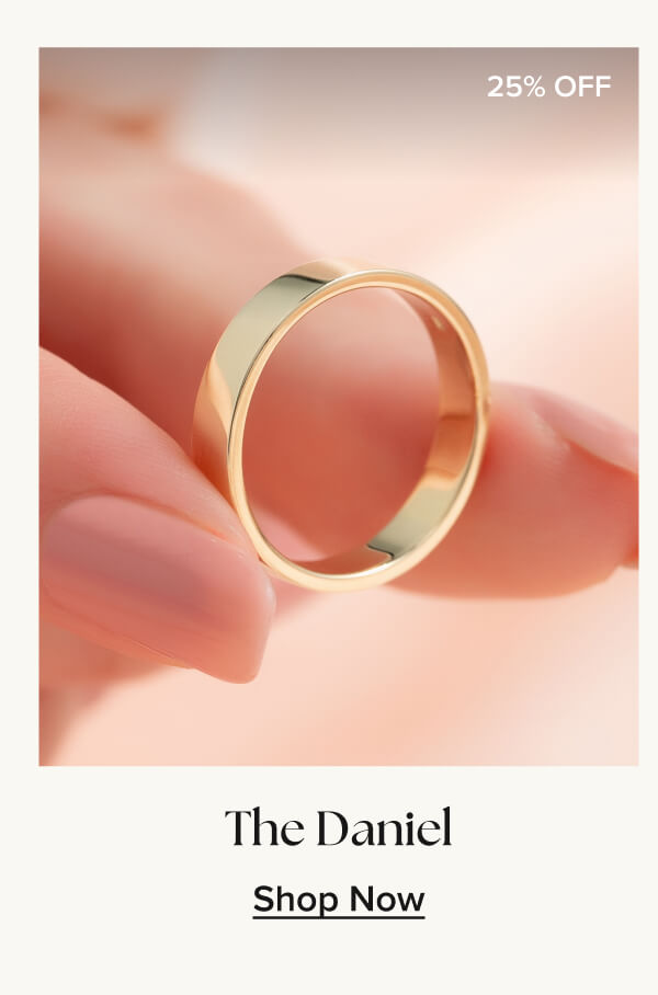 The Daniel