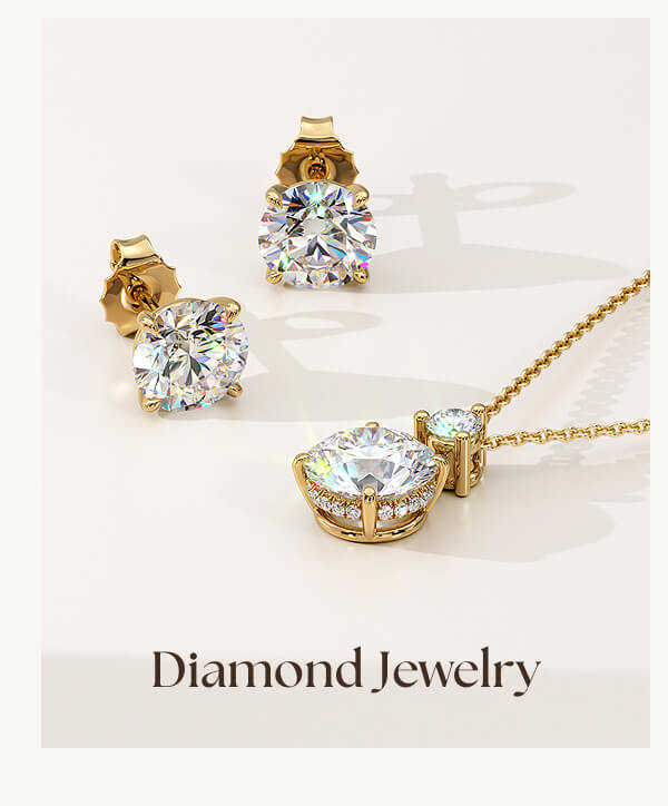 DIAMOND JEWELRY