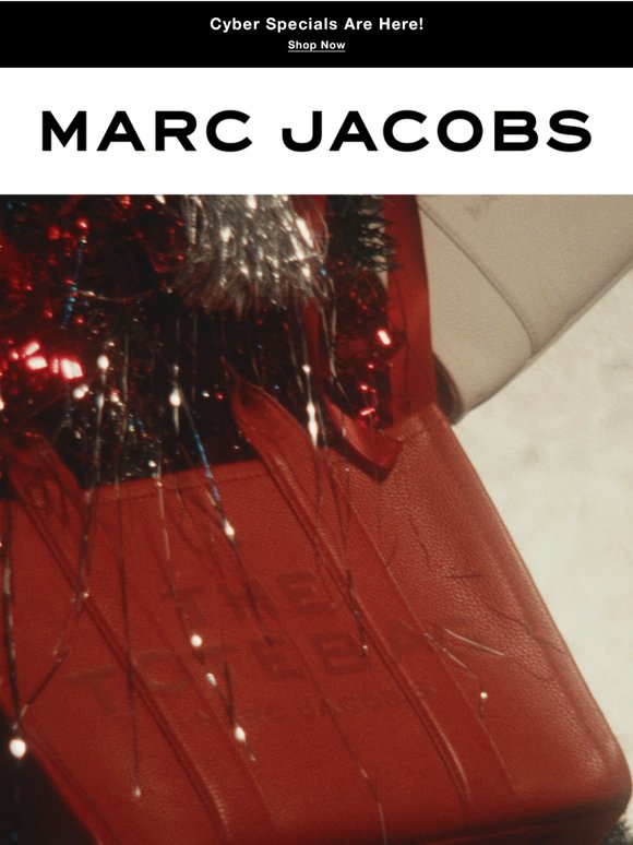 Marc Jacobs: heaven x vanna youngstein | Milled