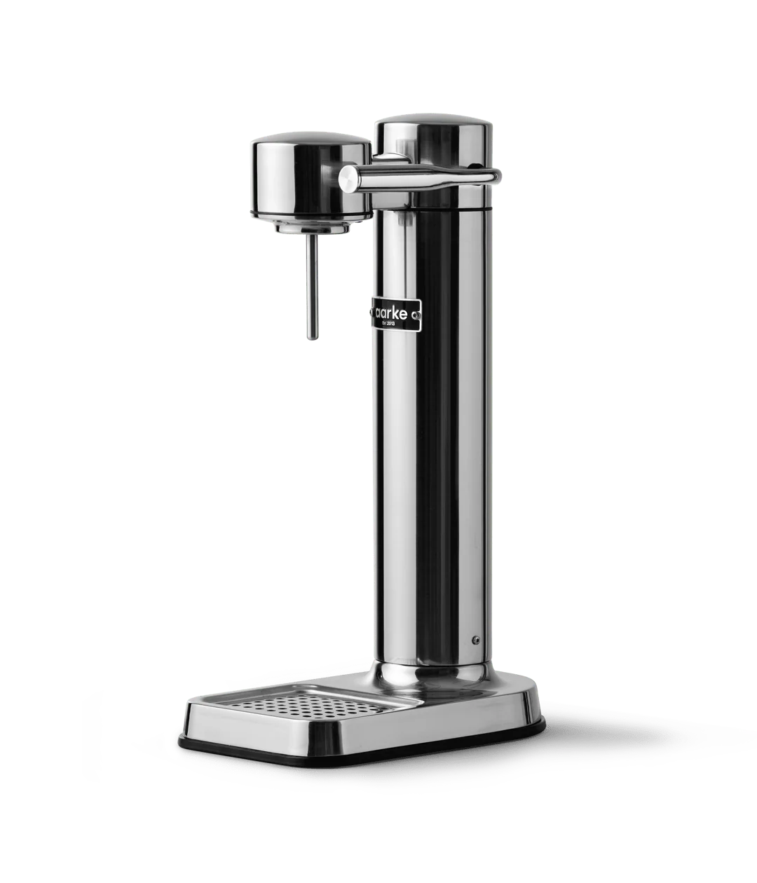 Image of Carbonator 3 Steel
