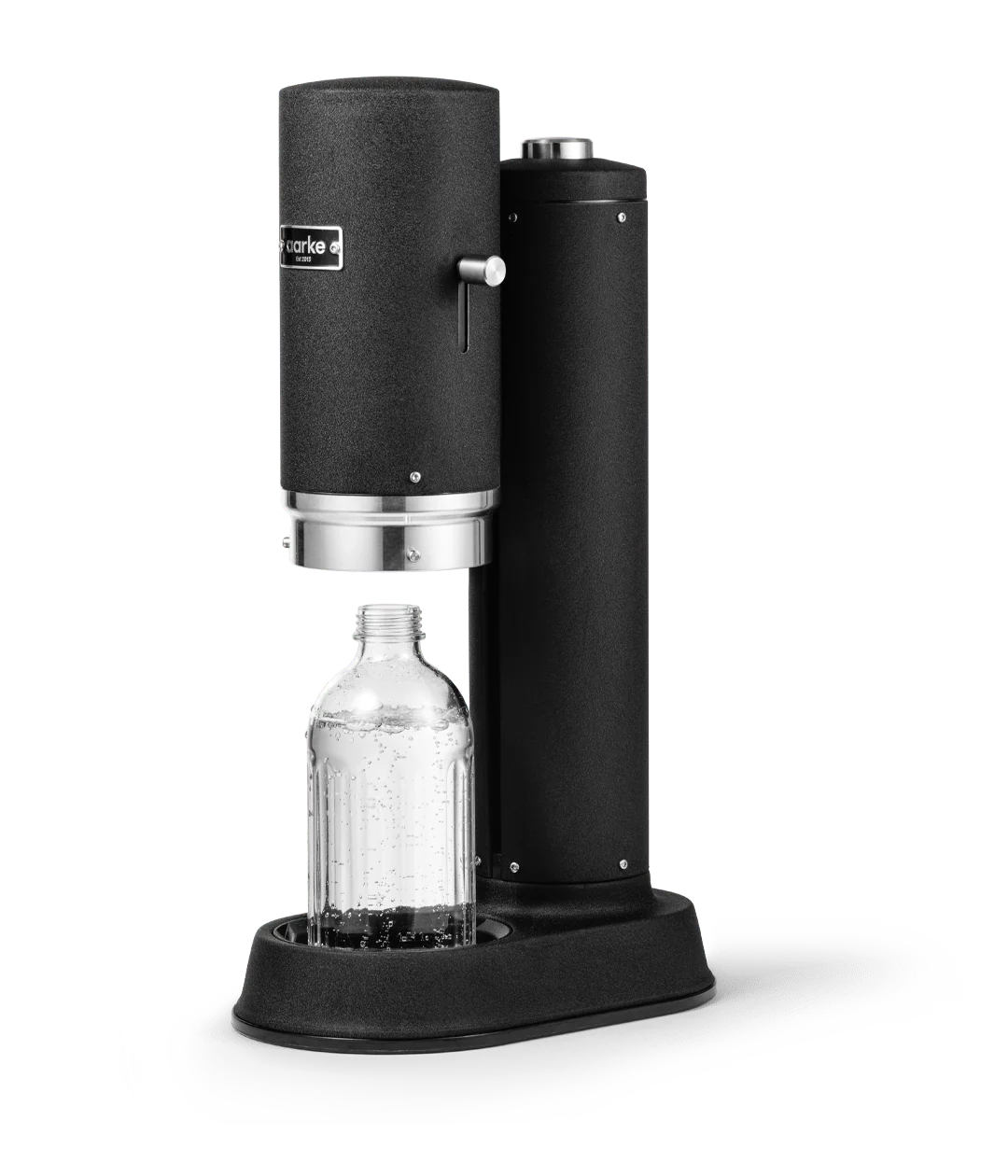 Image of Carbonator Pro Matte Black