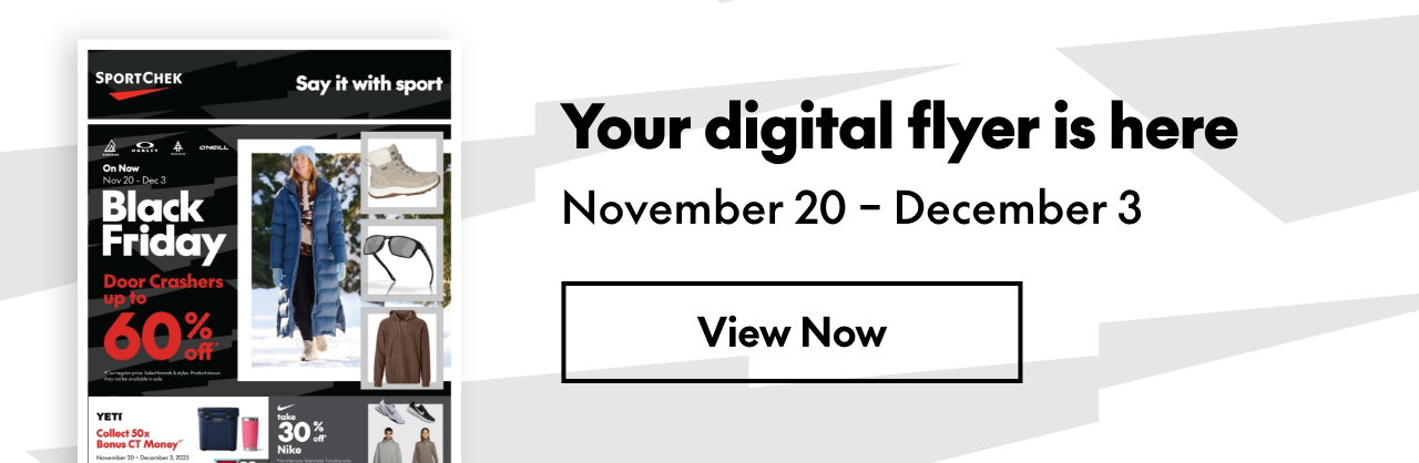 Digital Flyer